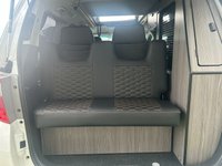 USED 2011 TOYOTA ALPHARD CAMPERVAN TOYOTA ALPHARD 2.4 AUTOMATIC IDEAL FOR CUSTOM CAMPER CONVERSION #01154 ULEZ COMPLIANT AUTOMATIC