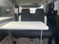 USED 2011 TOYOTA ALPHARD CAMPERVAN TOYOTA ALPHARD 2.4 AUTOMATIC IDEAL FOR CUSTOM CAMPER CONVERSION #01154 ULEZ COMPLIANT AUTOMATIC