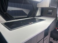 USED 2011 TOYOTA ALPHARD CAMPERVAN TOYOTA ALPHARD 2.4 AUTOMATIC IDEAL FOR CUSTOM CAMPER CONVERSION #01154 ULEZ COMPLIANT AUTOMATIC