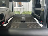 USED 2011 TOYOTA ALPHARD CAMPERVAN TOYOTA ALPHARD 2.4 AUTOMATIC IDEAL FOR CUSTOM CAMPER CONVERSION #01154 ULEZ COMPLIANT AUTOMATIC