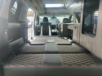 USED 2011 TOYOTA ALPHARD CAMPERVAN TOYOTA ALPHARD 2.4 AUTOMATIC IDEAL FOR CUSTOM CAMPER CONVERSION #01154 ULEZ COMPLIANT AUTOMATIC