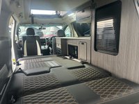 USED 2011 TOYOTA ALPHARD CAMPERVAN TOYOTA ALPHARD 2.4 AUTOMATIC IDEAL FOR CUSTOM CAMPER CONVERSION #01154 ULEZ COMPLIANT AUTOMATIC