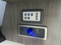 USED 2011 TOYOTA ALPHARD CAMPERVAN TOYOTA ALPHARD 2.4 AUTOMATIC IDEAL FOR CUSTOM CAMPER CONVERSION #01154 ULEZ COMPLIANT AUTOMATIC