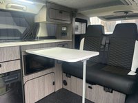 USED 2011 TOYOTA ALPHARD CAMPERVAN TOYOTA ALPHARD 2.4 AUTOMATIC IDEAL FOR CUSTOM CAMPER CONVERSION #01154 ULEZ COMPLIANT AUTOMATIC