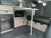 USED 2011 TOYOTA ALPHARD CAMPERVAN TOYOTA ALPHARD 2.4 AUTOMATIC IDEAL FOR CUSTOM CAMPER CONVERSION #01154 ULEZ COMPLIANT AUTOMATIC