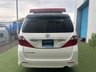 USED 2011 TOYOTA ALPHARD CAMPERVAN TOYOTA ALPHARD 2.4 AUTOMATIC IDEAL FOR CUSTOM CAMPER CONVERSION #01154 ULEZ COMPLIANT AUTOMATIC
