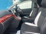 USED 2011 TOYOTA ALPHARD CAMPERVAN TOYOTA ALPHARD 2.4 AUTOMATIC IDEAL FOR CUSTOM CAMPER CONVERSION #01154 ULEZ COMPLIANT AUTOMATIC