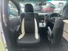 USED 2011 TOYOTA ALPHARD CAMPERVAN TOYOTA ALPHARD 2.4 AUTOMATIC IDEAL FOR CUSTOM CAMPER CONVERSION #01154 ULEZ COMPLIANT AUTOMATIC