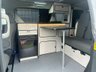 USED 2011 TOYOTA ALPHARD CAMPERVAN TOYOTA ALPHARD 2.4 AUTOMATIC IDEAL FOR CUSTOM CAMPER CONVERSION #01154 ULEZ COMPLIANT AUTOMATIC