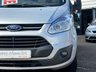 USED 2014 64 FORD TRANSIT CAMPERVAN 290 CUSTOM TREND 2 BERTH MOTORHOME  