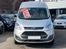 USED 2014 64 FORD TRANSIT CAMPERVAN 290 CUSTOM TREND 2 BERTH MOTORHOME  
