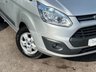 USED 2014 64 FORD TRANSIT CAMPERVAN 290 CUSTOM TREND 2 BERTH MOTORHOME  