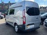 USED 2014 64 FORD TRANSIT CAMPERVAN 290 CUSTOM TREND 2 BERTH MOTORHOME  