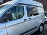 USED 2014 64 FORD TRANSIT CAMPERVAN 290 CUSTOM TREND 2 BERTH MOTORHOME  