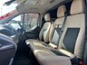 USED 2014 64 FORD TRANSIT CAMPERVAN 290 CUSTOM TREND 2 BERTH MOTORHOME  