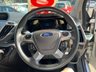USED 2014 64 FORD TRANSIT CAMPERVAN 290 CUSTOM TREND 2 BERTH MOTORHOME  