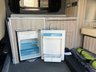USED 2014 64 FORD TRANSIT CAMPERVAN 290 CUSTOM TREND 2 BERTH MOTORHOME  