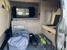 USED 2014 64 FORD TRANSIT CAMPERVAN 290 CUSTOM TREND 2 BERTH MOTORHOME  