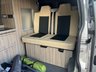 USED 2014 64 FORD TRANSIT CAMPERVAN 290 CUSTOM TREND 2 BERTH MOTORHOME  