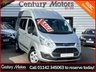 USED 2014 64 FORD TRANSIT CAMPERVAN 290 CUSTOM TREND 2 BERTH MOTORHOME  