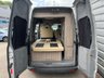 USED 2014 64 FORD TRANSIT CAMPERVAN 290 CUSTOM TREND 2 BERTH MOTORHOME  