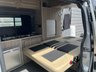 USED 2014 64 FORD TRANSIT CAMPERVAN 290 CUSTOM TREND 2 BERTH MOTORHOME  