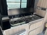 USED 2014 64 FORD TRANSIT CAMPERVAN 290 CUSTOM TREND 2 BERTH MOTORHOME  