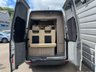 USED 2014 64 FORD TRANSIT CAMPERVAN 290 CUSTOM TREND 2 BERTH MOTORHOME  