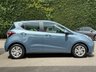 USED 2017 17 HYUNDAI I10 1.2 SE Hatchback 5dr Petrol Manual Euro 6 (87 ps) 1 OWNER/ FULL SERVICE HISTORY