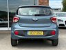 USED 2017 17 HYUNDAI I10 1.2 SE Hatchback 5dr Petrol Manual Euro 6 (87 ps) 1 OWNER/ FULL SERVICE HISTORY