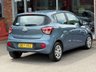USED 2017 17 HYUNDAI I10 1.2 SE Hatchback 5dr Petrol Manual Euro 6 (87 ps) 1 OWNER/ FULL SERVICE HISTORY
