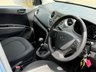 USED 2017 17 HYUNDAI I10 1.2 SE Hatchback 5dr Petrol Manual Euro 6 (87 ps) 1 OWNER/ FULL SERVICE HISTORY