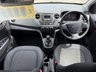 USED 2017 17 HYUNDAI I10 1.2 SE Hatchback 5dr Petrol Manual Euro 6 (87 ps) 1 OWNER/ FULL SERVICE HISTORY