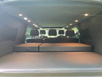 USED 2022 71 VOLKSWAGEN TRANSPORTER 2.0 BiTDI T32 Highline Kombi Double Cab 5dr Diesel DSG 4Motion SWB Euro 6 (s/s) (204 ps) POP TOP WITH WARRANTY TO 2028