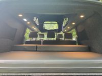 USED 2022 71 VOLKSWAGEN TRANSPORTER 2.0 BiTDI T32 Highline Kombi Double Cab 5dr Diesel DSG 4Motion SWB Euro 6 (s/s) (204 ps) POP TOP WITH WARRANTY TO 2028