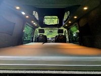 USED 2022 71 VOLKSWAGEN TRANSPORTER 2.0 BiTDI T32 Highline Kombi Double Cab 5dr Diesel DSG 4Motion SWB Euro 6 (s/s) (204 ps) POP TOP WITH WARRANTY TO 2028