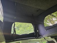 USED 2022 71 VOLKSWAGEN TRANSPORTER 2.0 BiTDI T32 Highline Kombi Double Cab 5dr Diesel DSG 4Motion SWB Euro 6 (s/s) (204 ps) POP TOP WITH WARRANTY TO 2028