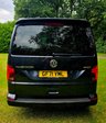 USED 2022 71 VOLKSWAGEN TRANSPORTER 2.0 BiTDI T32 Highline Kombi Double Cab 5dr Diesel DSG 4Motion SWB Euro 6 (s/s) (204 ps) POP TOP WITH WARRANTY TO 2028