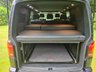 USED 2022 71 VOLKSWAGEN TRANSPORTER 2.0 BiTDI T32 Highline Kombi Double Cab 5dr Diesel DSG 4Motion SWB Euro 6 (s/s) (204 ps) POP TOP WITH WARRANTY TO 2028