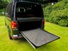USED 2022 71 VOLKSWAGEN TRANSPORTER 2.0 BiTDI T32 Highline Kombi Double Cab 5dr Diesel DSG 4Motion SWB Euro 6 (s/s) (204 ps) POP TOP WITH WARRANTY TO 2028