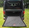 USED 2022 71 VOLKSWAGEN TRANSPORTER 2.0 BiTDI T32 Highline Kombi Double Cab 5dr Diesel DSG 4Motion SWB Euro 6 (s/s) (204 ps) POP TOP WITH WARRANTY TO 2028