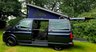 USED 2022 71 VOLKSWAGEN TRANSPORTER 2.0 BiTDI T32 Highline Kombi Double Cab 5dr Diesel DSG 4Motion SWB Euro 6 (s/s) (204 ps) POP TOP WITH WARRANTY TO 2028