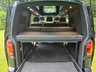 USED 2022 71 VOLKSWAGEN TRANSPORTER 2.0 BiTDI T32 Highline Kombi Double Cab 5dr Diesel DSG 4Motion SWB Euro 6 (s/s) (204 ps) POP TOP WITH WARRANTY TO 2028