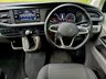 USED 2022 71 VOLKSWAGEN TRANSPORTER 2.0 BiTDI T32 Highline Kombi Double Cab 5dr Diesel DSG 4Motion SWB Euro 6 (s/s) (204 ps) POP TOP WITH WARRANTY TO 2028