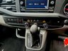 USED 2022 71 VOLKSWAGEN TRANSPORTER 2.0 BiTDI T32 Highline Kombi Double Cab 5dr Diesel DSG 4Motion SWB Euro 6 (s/s) (204 ps) POP TOP WITH WARRANTY TO 2028