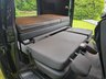 USED 2022 71 VOLKSWAGEN TRANSPORTER 2.0 BiTDI T32 Highline Kombi Double Cab 5dr Diesel DSG 4Motion SWB Euro 6 (s/s) (204 ps) POP TOP WITH WARRANTY TO 2028