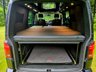 USED 2022 71 VOLKSWAGEN TRANSPORTER 2.0 BiTDI T32 Highline Kombi Double Cab 5dr Diesel DSG 4Motion SWB Euro 6 (s/s) (204 ps) POP TOP WITH WARRANTY TO 2028