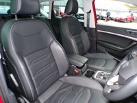 USED 2025 25 SEAT ATECA 1.5 TSI EVO XPERIENCE Lux DSG Euro 6 (s/s) 5dr SALE NOW Â£27,499