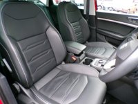 USED 2025 25 SEAT ATECA 1.5 TSI EVO XPERIENCE Lux DSG Euro 6 (s/s) 5dr SALE NOW Â£27,499
