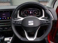 USED 2025 25 SEAT ATECA 1.5 TSI EVO XPERIENCE Lux DSG Euro 6 (s/s) 5dr SALE NOW Â£27,499